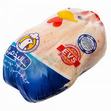 مرغ ارگانیک با طعم طبیعی و خوشمزه